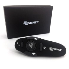 2.4G無線鐳射翻頁筆- Avnet